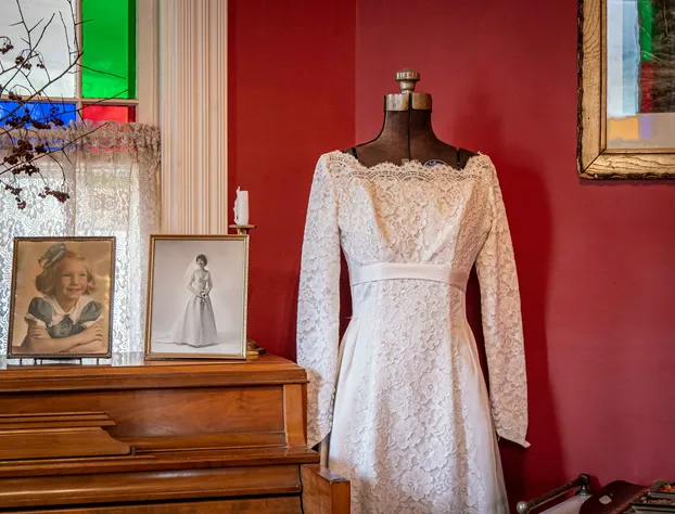 River Run Bed and Breakfast hotel detail image 4