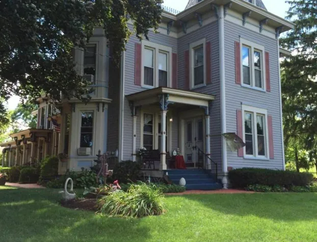 Sutherland House Victorian Bed & Breakfast hotel detail image 1