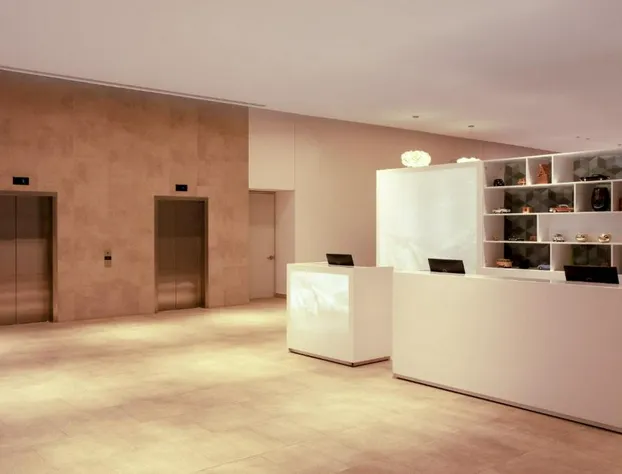 Fiesta Inn Parque Puebla hotel detail image 4