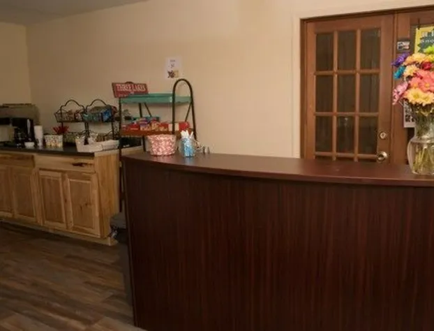 Three Lakes Motel hotel detail image 2