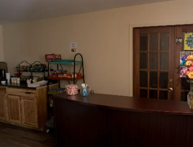 Three Lakes Motel hotel detail image 4