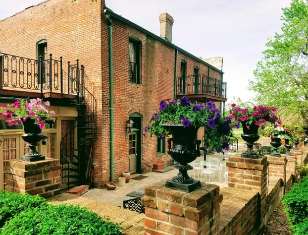 Iron Horse Hotel hotel detail image 1