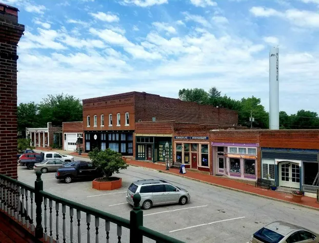 Iron Horse Hotel hotel detail image 4