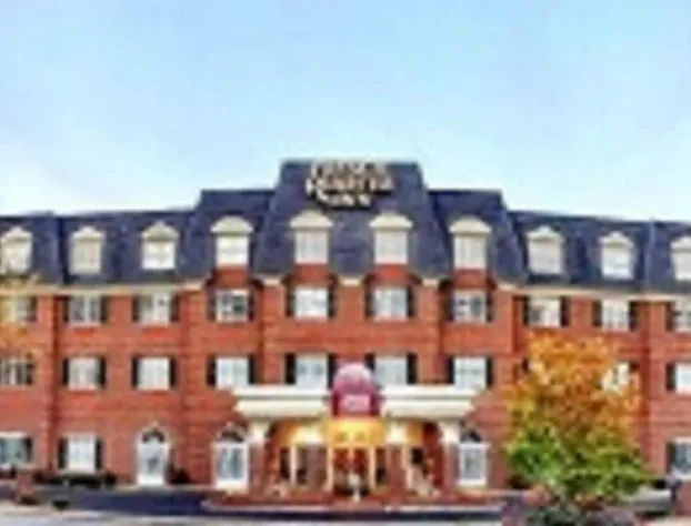 French Quarter Inn hotel detail image 1