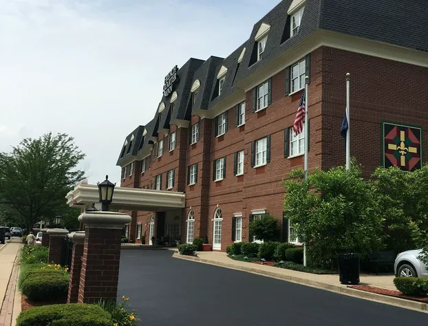 French Quarter Inn hotel detail image 2