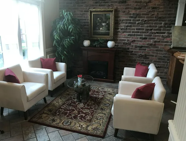 French Quarter Inn hotel detail image 4