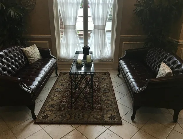 French Quarter Inn hotel detail image 4