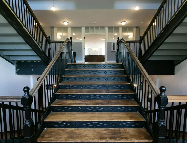 The Inn at Belvoir Winery hotel detail image 1