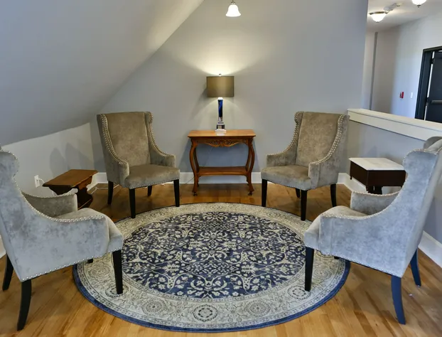 The Inn at Belvoir Winery hotel detail image 4