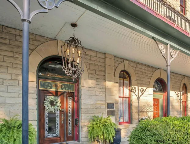 Historic Elgin Hotel hotel detail image 3