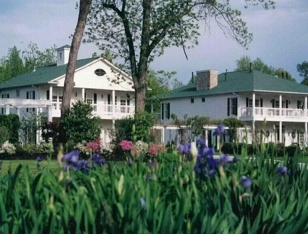 Bonne Terre Inn hotel detail image 1