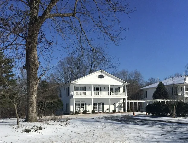 Bonne Terre Inn hotel detail image 4