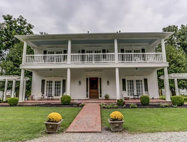 Bonne Terre Inn hotel detail image 1