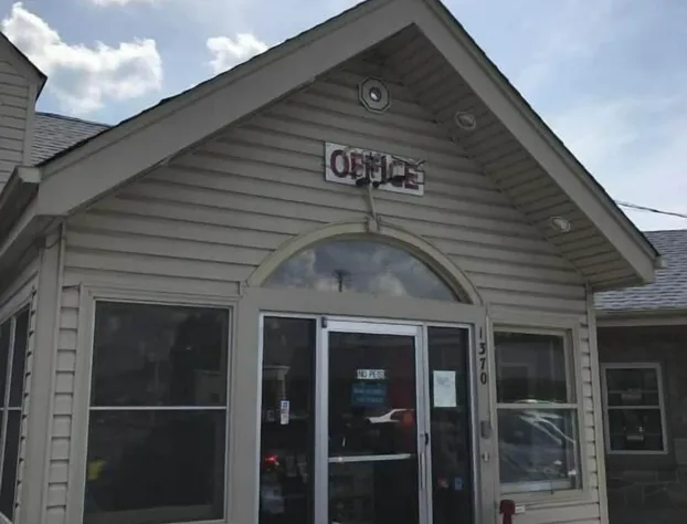 Blue Ridge Motel hotel detail image 2