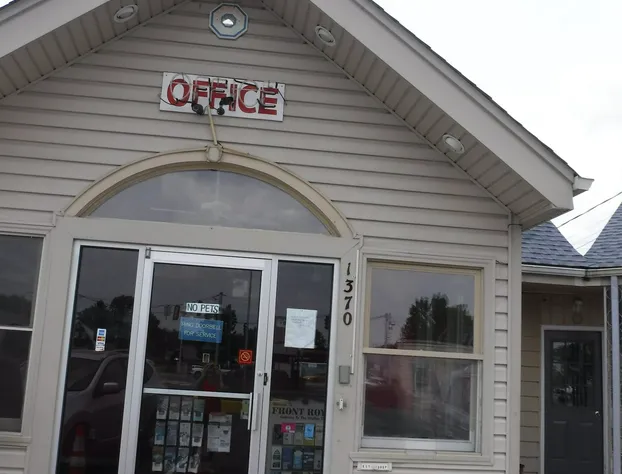 Blue Ridge Motel hotel detail image 4