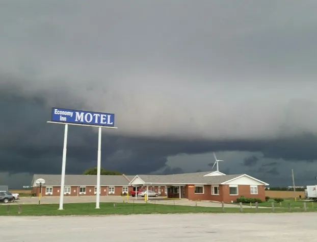 Economy Inn Motel hotel detail image 1