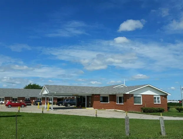 Economy Inn Motel hotel detail image 2