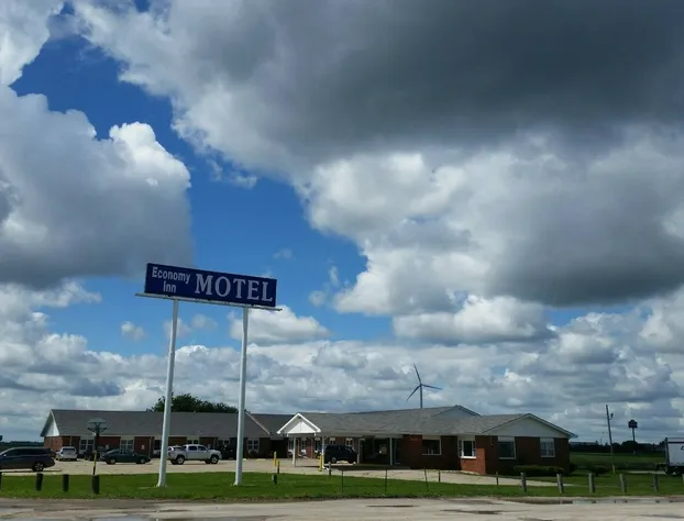 Economy Inn Motel hotel detail image 4