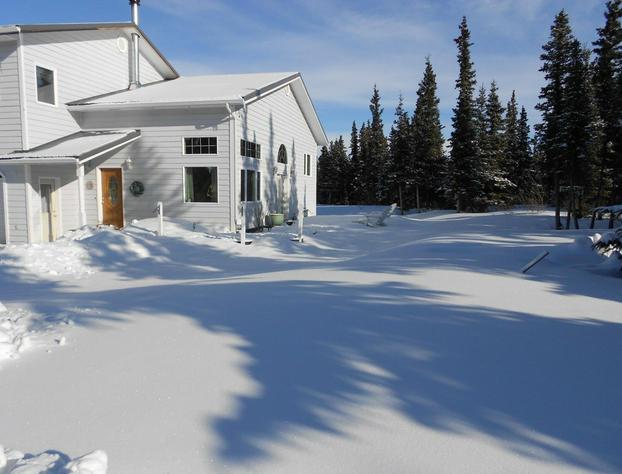 Denali Primrose B&B hotel detail image 4