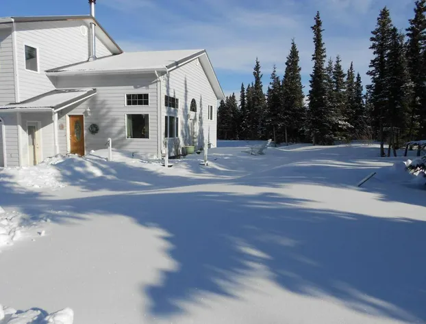 Denali Primrose B&B hotel detail image 2