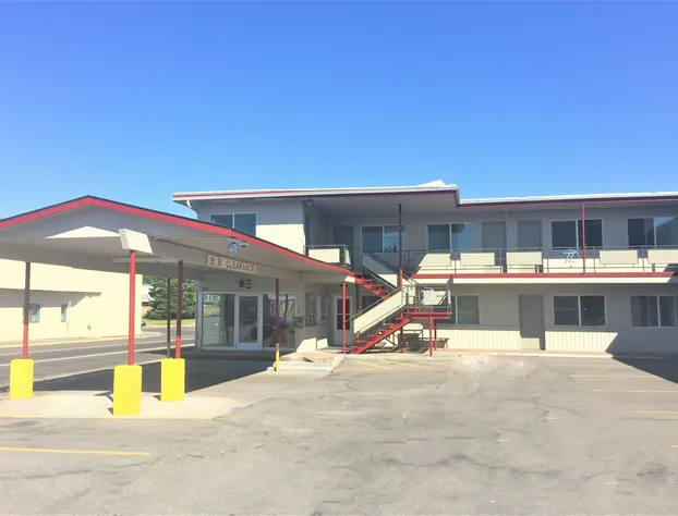 Teton Lofts hotel detail image 1