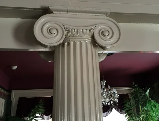 Annie Wiggins Guest House hotel detail image 1