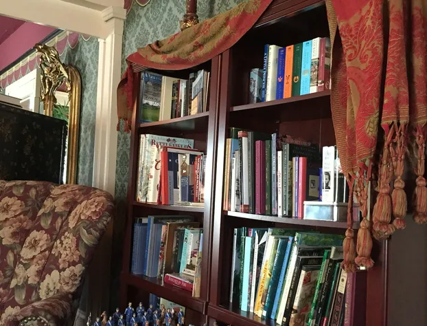 Annie Wiggins Guest House hotel detail image 2