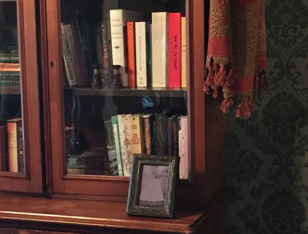 Annie Wiggins Guest House hotel detail image 3