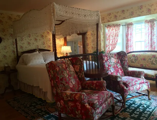 Annie Wiggins Guest House hotel detail image 4