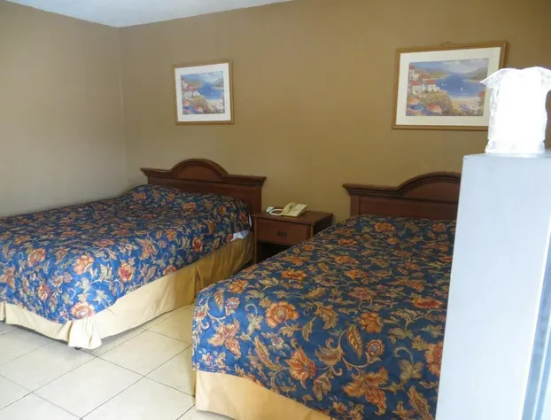 Travel Inn & Suites hotel detail image 4