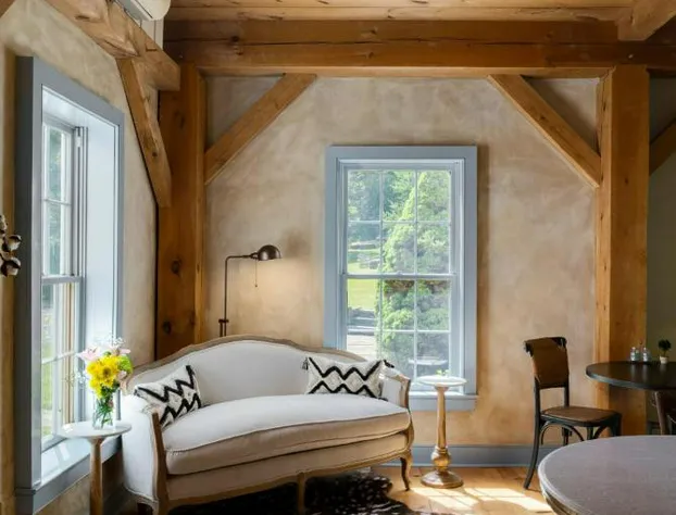 Inn at Silver Maple Farm hotel detail image 4