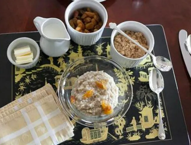 Inn at 34 hotel detail image 1