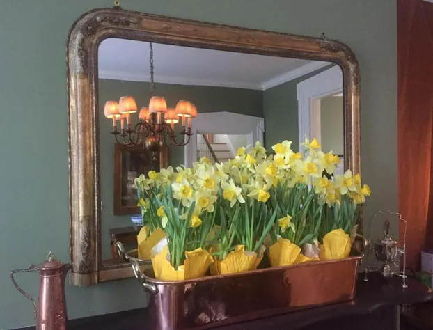 Inn at 34 hotel detail image 2