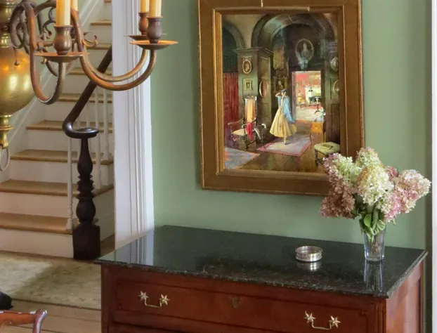 Inn at 34 hotel detail image 3