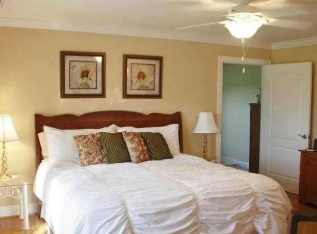 A Mighty Oak B&B hotel detail image 4