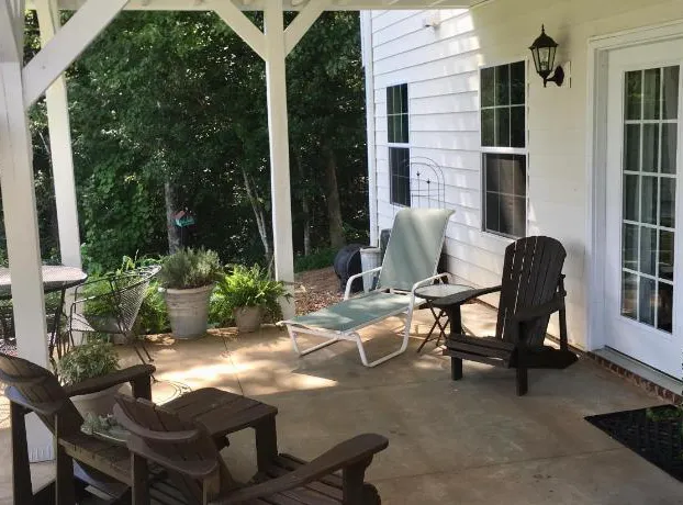 A Mighty Oak B&B hotel detail image 2