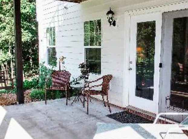 A Mighty Oak B&B hotel detail image 3