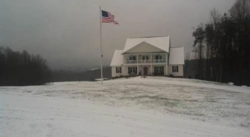 A Mighty Oak B&B hotel hero