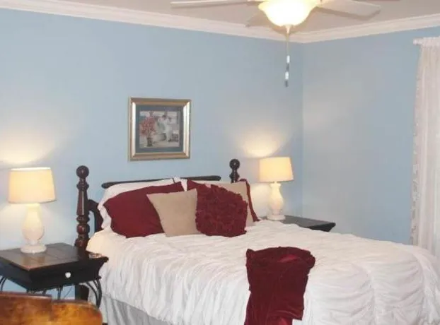 A Mighty Oak B&B hotel detail image 4