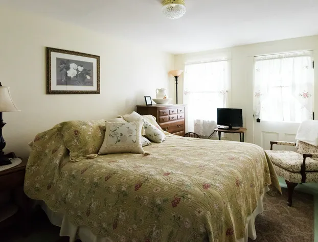 Top of the World Resort hotel detail image 3