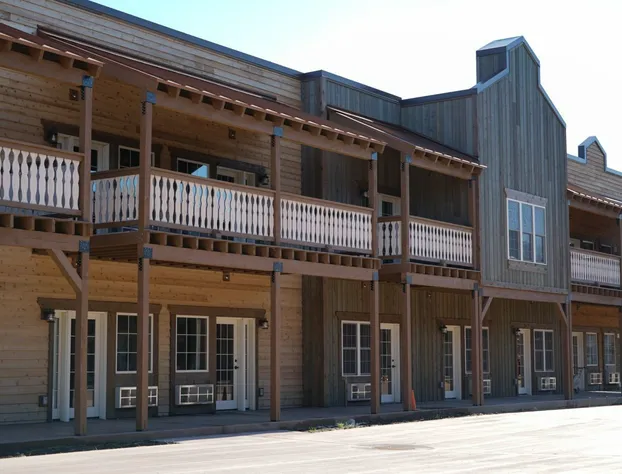 Woodside Old Towne Hotel hotel detail image 1