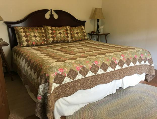 River House Inn hotel detail image 3