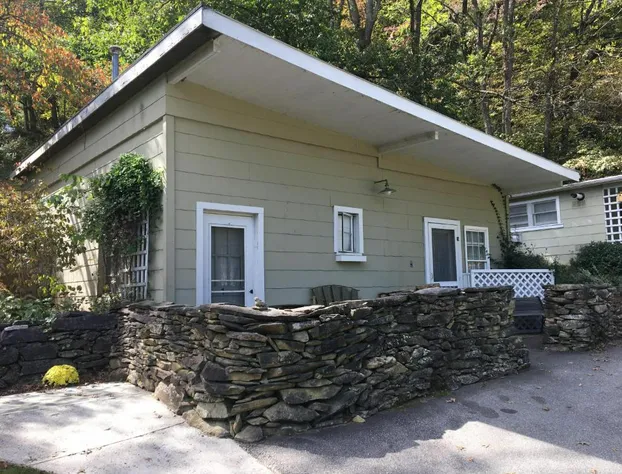 River House Inn hotel detail image 1