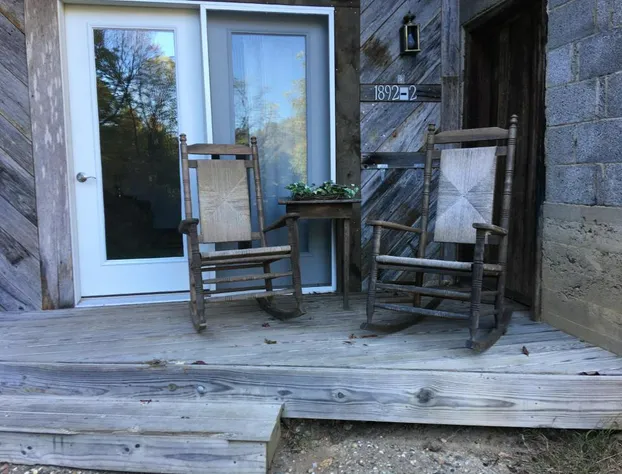 River House Inn hotel detail image 3