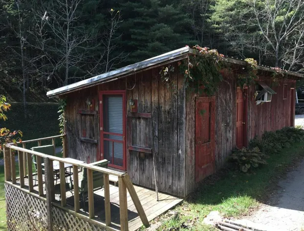 River House Inn hotel detail image 4