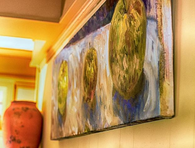 Kangaroo House B&B on Orcas Island hotel detail image 3