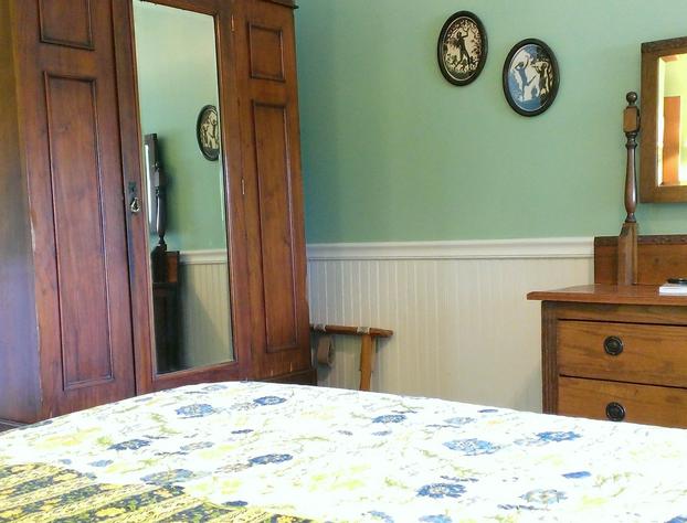 Kangaroo House B&B on Orcas Island hotel detail image 4