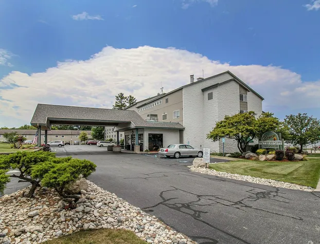 Dunes Waterfront Resort hotel detail image 4