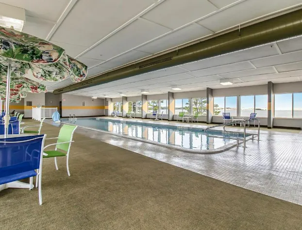 Dunes Waterfront Resort hotel detail image 1
