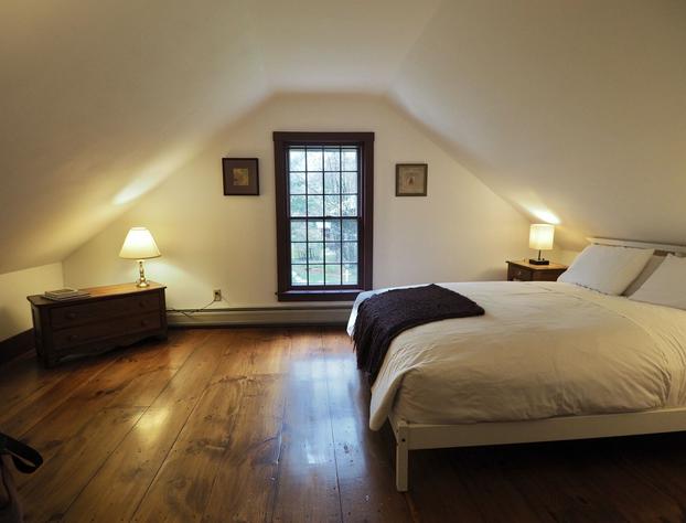The Featherbed Inn & Nordic Spa hotel detail image 4